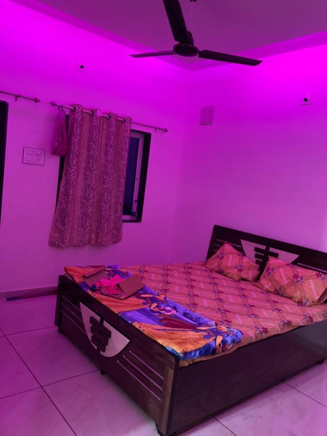 Unity Homestay Garudeshwar Экстерьер фото