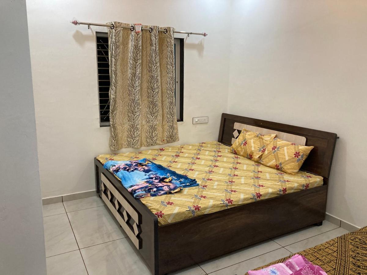 Unity Homestay Garudeshwar Экстерьер фото