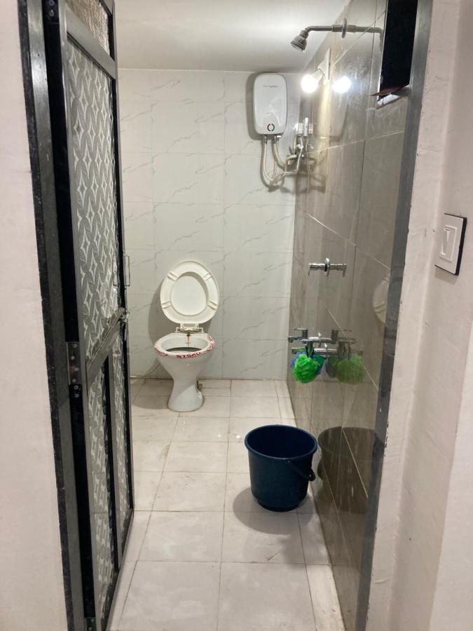 Unity Homestay Garudeshwar Экстерьер фото