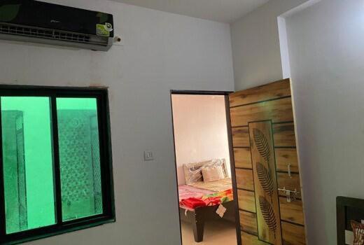 Unity Homestay Garudeshwar Экстерьер фото